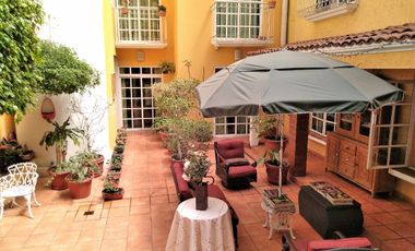 DEPARTAMENTO EN PLANTA BAJA EN RENTA