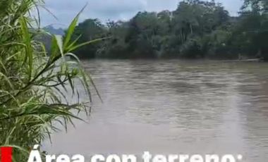 📍 Hacienda 240 ha Vía Quinindé Esmeraldas 📍