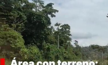 📍 Hacienda 240 ha Vía Quinindé Esmeraldas 📍