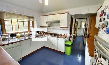 Casa en Arriendo en Condominio Parque Sanfuentes