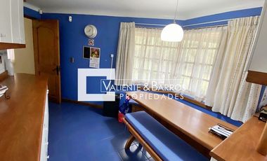 Casa en Arriendo en Condominio Parque Sanfuentes