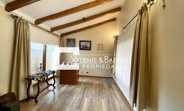 Casa en Arriendo en Condominio Parque Sanfuentes