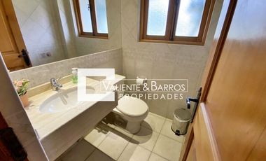 Casa en Arriendo en Condominio Parque Sanfuentes