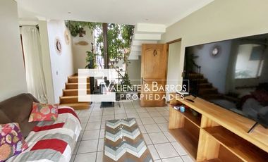 Casa en Arriendo en Condominio Parque Sanfuentes