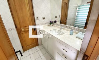 Casa en Arriendo en Condominio Parque Sanfuentes