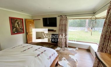 Casa en Arriendo en Condominio Parque Sanfuentes