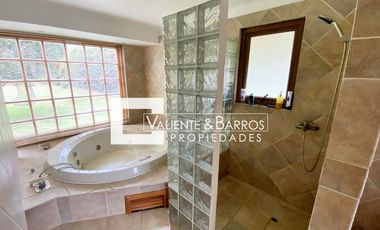 Casa en Arriendo en Condominio Parque Sanfuentes