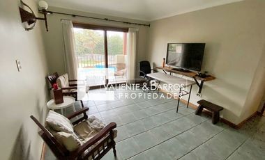 Casa en Arriendo en Condominio Parque Sanfuentes