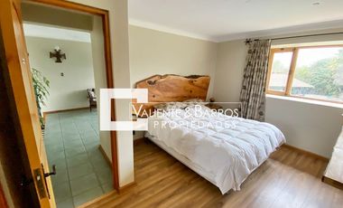 Casa en Arriendo en Condominio Parque Sanfuentes
