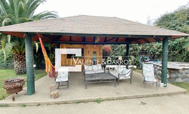 Casa en Arriendo en Condominio Parque Sanfuentes
