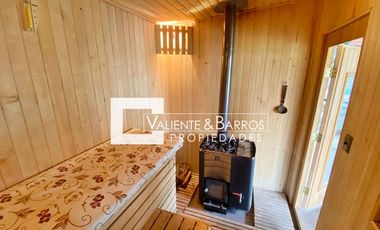 Casa en Arriendo en Condominio Parque Sanfuentes