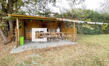 Casa en Arriendo en Condominio Parque Sanfuentes