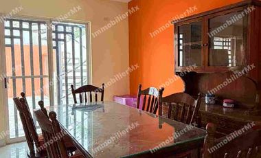 Hacienda las Flores Renta Casa