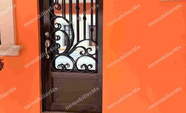 Hacienda las Flores Renta Casa