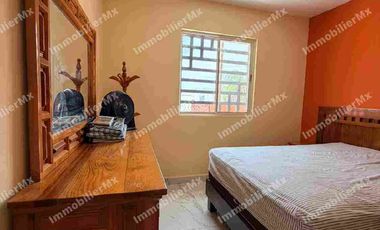 Hacienda las Flores Renta Casa
