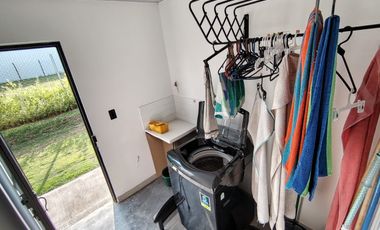 SE VENDE CASA EN NUEVO SOL, VIA ALCALA - PEREIRA