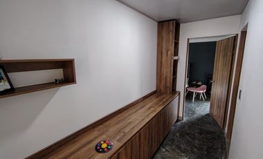 SE VENDE CASA EN NUEVO SOL, VIA ALCALA - PEREIRA