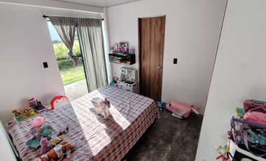 SE VENDE CASA EN NUEVO SOL, VIA ALCALA - PEREIRA