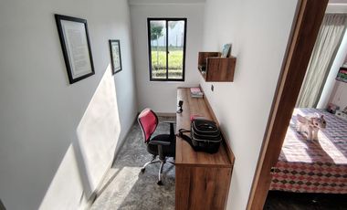 SE VENDE CASA EN NUEVO SOL, VIA ALCALA - PEREIRA