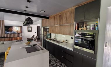 SE VENDE CASA EN NUEVO SOL, VIA ALCALA - PEREIRA