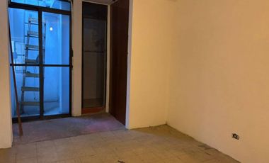 GRAN OPORTUNIDAD PARA INVERTIR, CASA PARA REMODELAR EN LOS REYES IZTACALA
