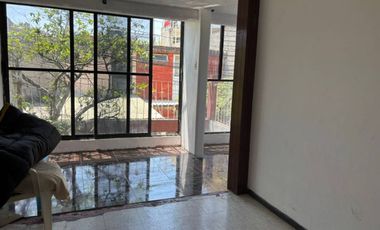 GRAN OPORTUNIDAD PARA INVERTIR, CASA PARA REMODELAR EN LOS REYES IZTACALA