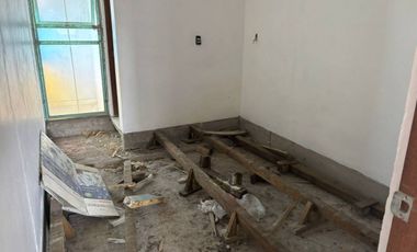 GRAN OPORTUNIDAD PARA INVERTIR, CASA PARA REMODELAR EN LOS REYES IZTACALA