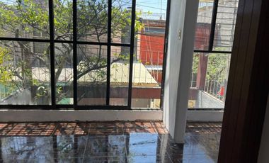 GRAN OPORTUNIDAD PARA INVERTIR, CASA PARA REMODELAR EN LOS REYES IZTACALA