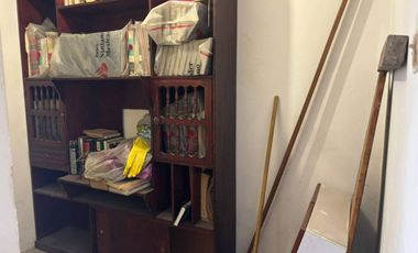 GRAN OPORTUNIDAD PARA INVERTIR, CASA PARA REMODELAR EN LOS REYES IZTACALA