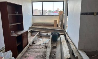 GRAN OPORTUNIDAD PARA INVERTIR, CASA PARA REMODELAR EN LOS REYES IZTACALA