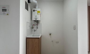 ARRIENDO APARTAMENTO EN EL BARRIO LOS ALCAZARES, MANIZALES
