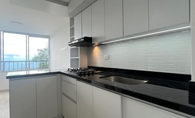 ARRIENDO APARTAMENTO EN EL BARRIO LOS ALCAZARES, MANIZALES