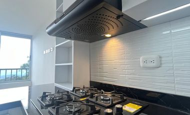 ARRIENDO APARTAMENTO EN EL BARRIO LOS ALCAZARES, MANIZALES