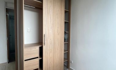ARRIENDO APARTAMENTO EN EL BARRIO LOS ALCAZARES, MANIZALES