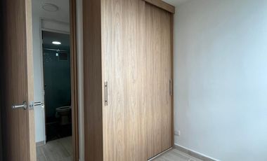 ARRIENDO APARTAMENTO EN EL BARRIO LOS ALCAZARES, MANIZALES