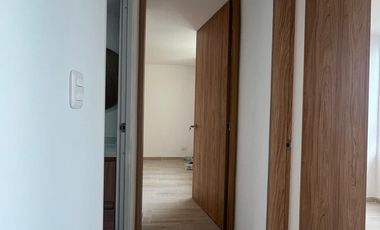 ARRIENDO APARTAMENTO EN EL BARRIO LOS ALCAZARES, MANIZALES