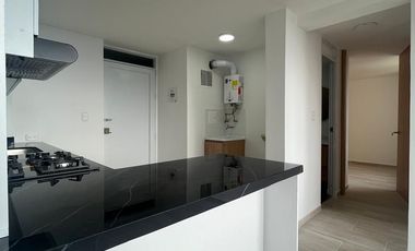 ARRIENDO APARTAMENTO EN EL BARRIO LOS ALCAZARES, MANIZALES