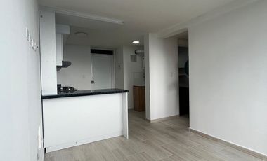 ARRIENDO APARTAMENTO EN EL BARRIO LOS ALCAZARES, MANIZALES