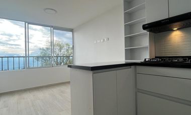 ARRIENDO APARTAMENTO EN EL BARRIO LOS ALCAZARES, MANIZALES