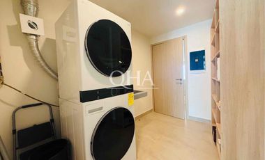 Se renta departamento amueblado en SLS puerto Cancún