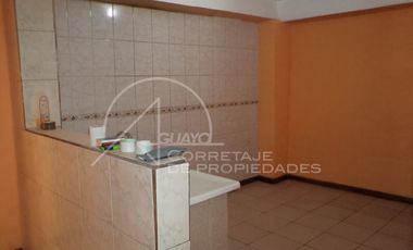 Venta Casa 4d+1b + Casa Interior 3d+2b 300 Metros, Recoleta