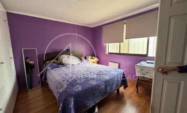 Venta Casa 4d+1b + Casa Interior 3d+2b 300 Metros, Recoleta
