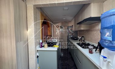 Venta Casa 4d+1b + Casa Interior 3d+2b 300 Metros, Recoleta