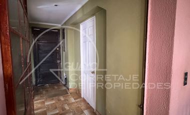 Venta Casa 4d+1b + Casa Interior 3d+2b 300 Metros, Recoleta