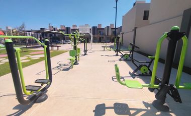 Se vende lindo departamento en Merida