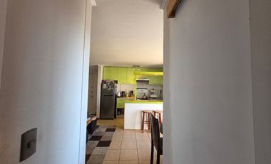 SE VENDE DEPARTAMENTO | SOL DE CURAUMA - CURAUMA