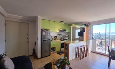 SE VENDE DEPARTAMENTO | SOL DE CURAUMA - CURAUMA