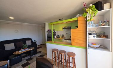 SE VENDE DEPARTAMENTO | SOL DE CURAUMA - CURAUMA