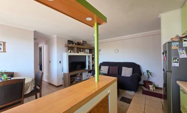 SE VENDE DEPARTAMENTO | SOL DE CURAUMA - CURAUMA