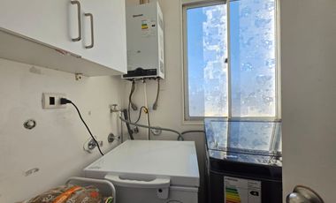 SE VENDE DEPARTAMENTO | SOL DE CURAUMA - CURAUMA